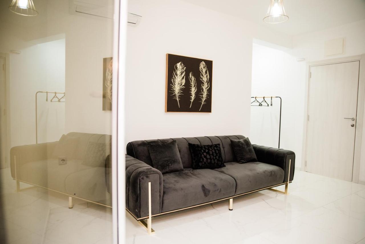 M&H Apartments Ulcinj Room photo