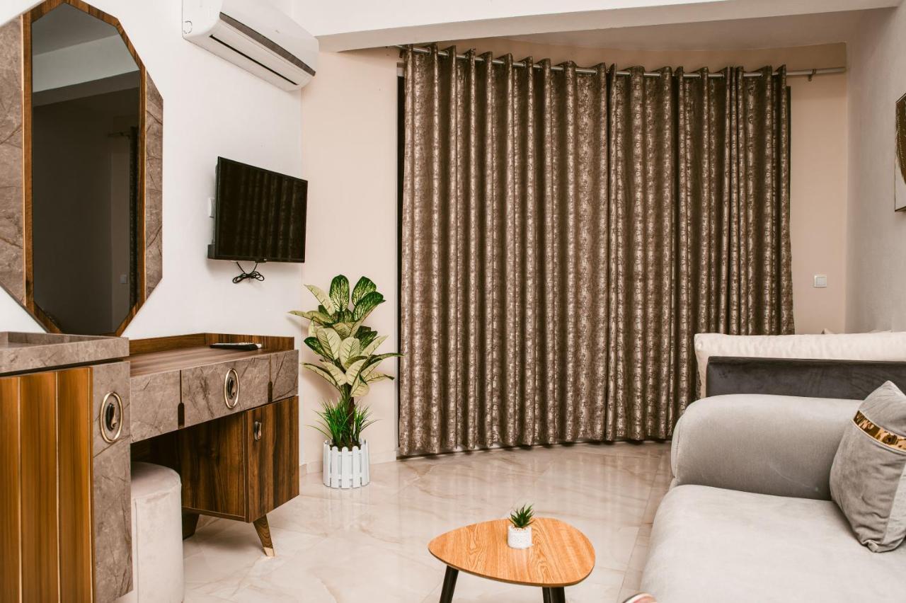 M&H Apartments Ulcinj Exterior photo