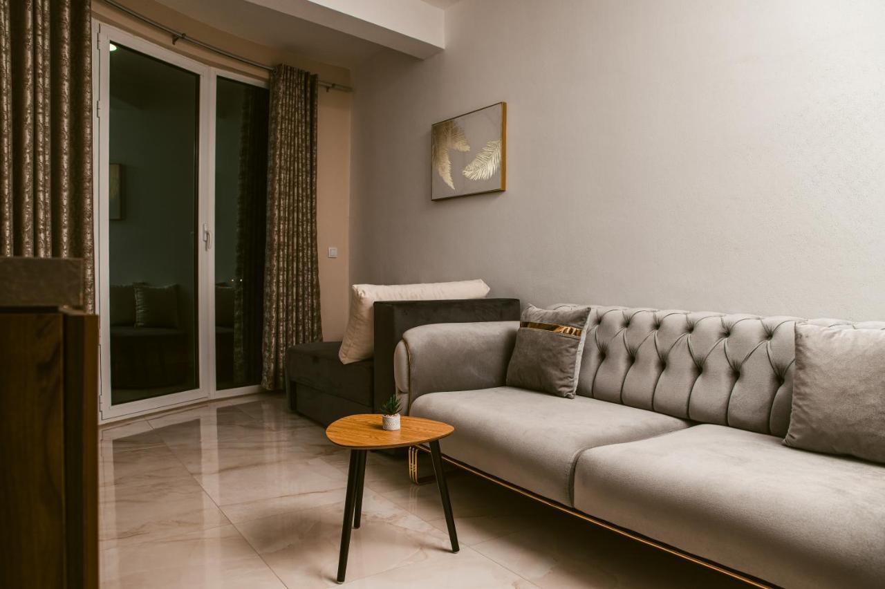 M&H Apartments Ulcinj Exterior photo