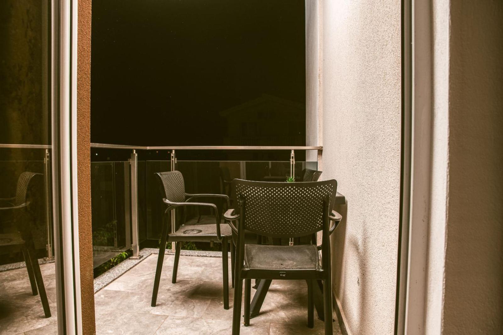 M&H Apartments Ulcinj Room photo