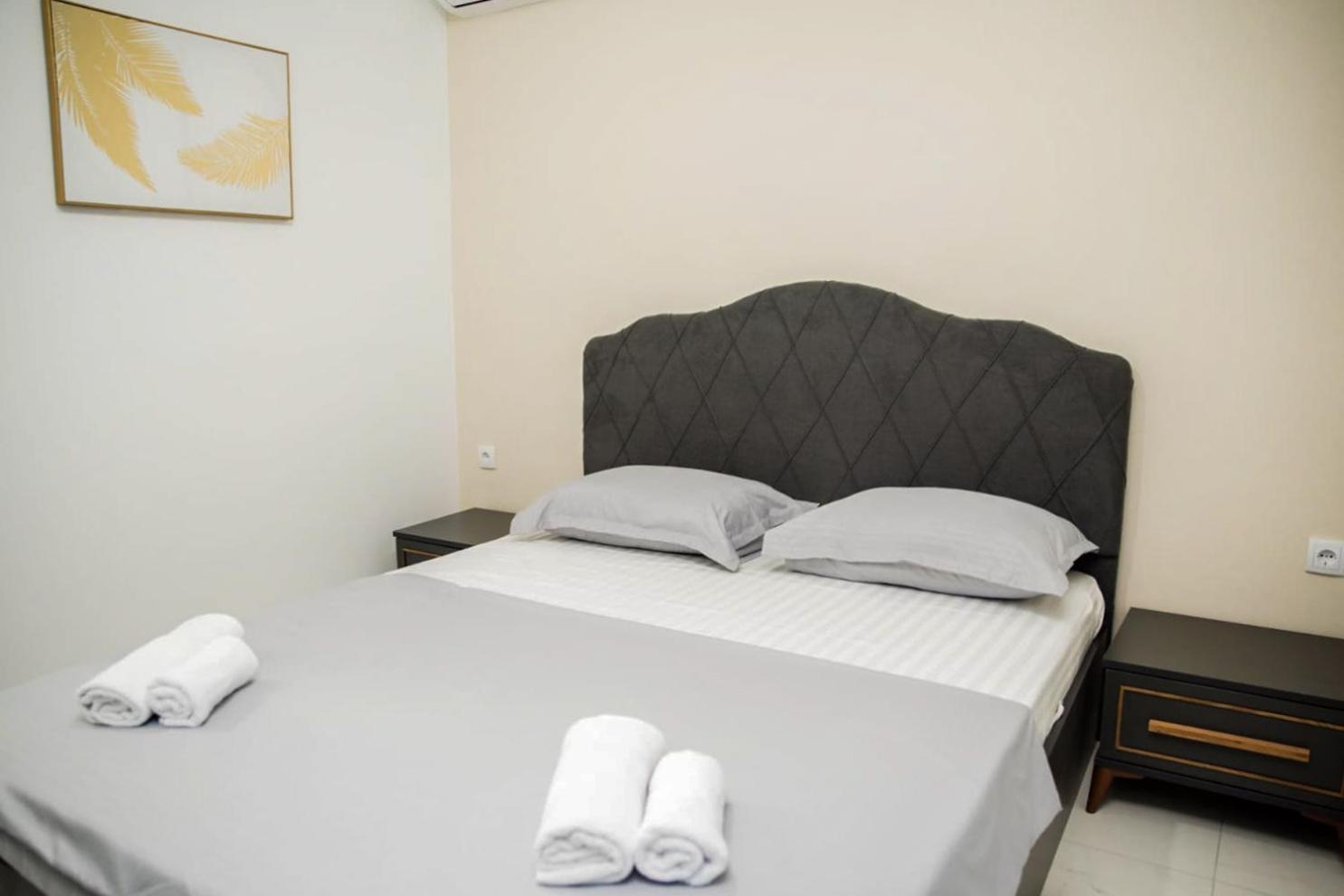 M&H Apartments Ulcinj Room photo