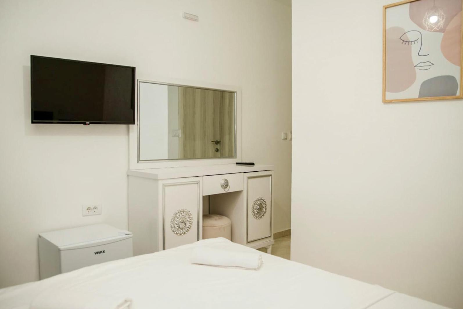 M&H Apartments Ulcinj Room photo