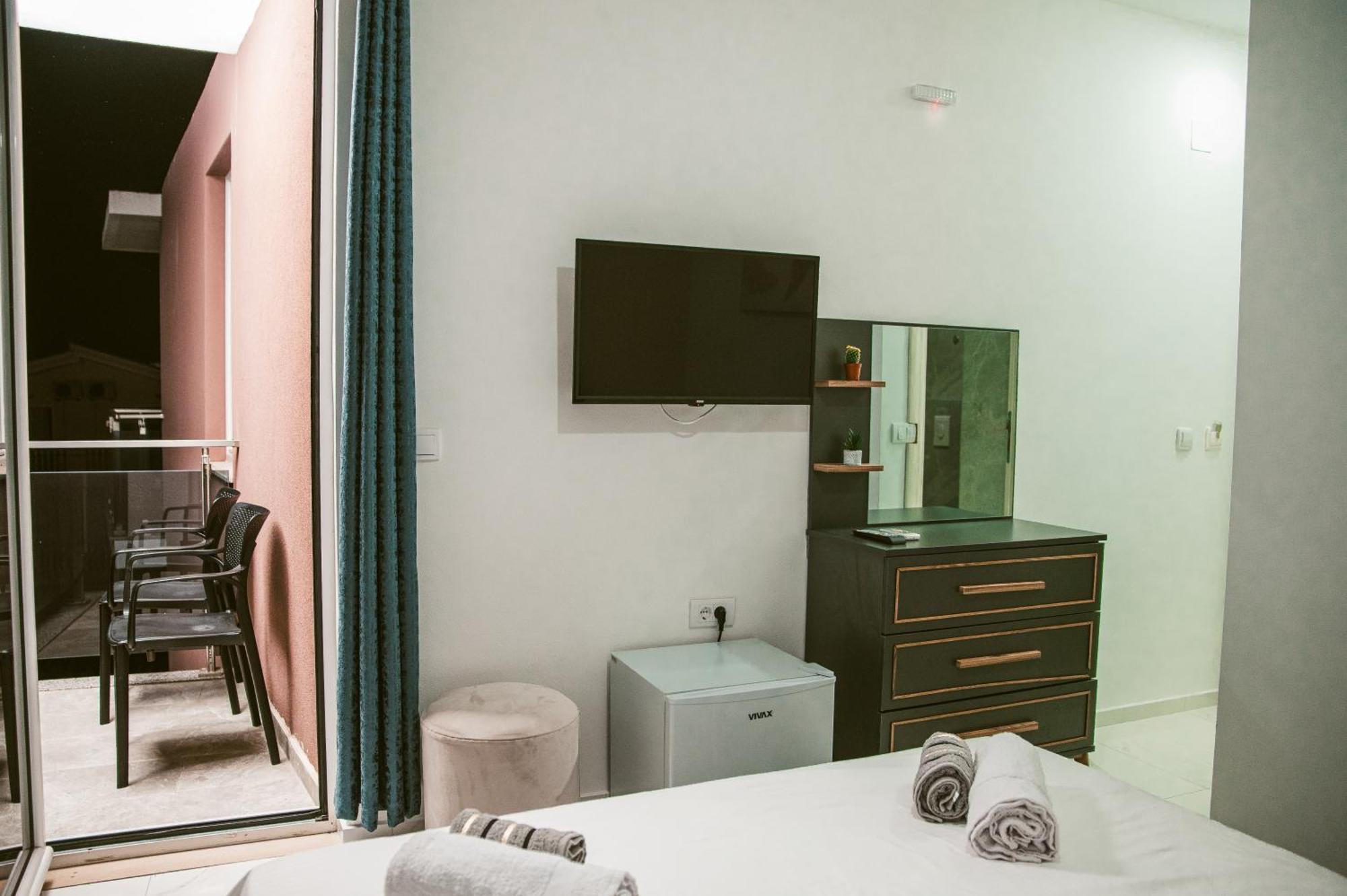 M&H Apartments Ulcinj Room photo