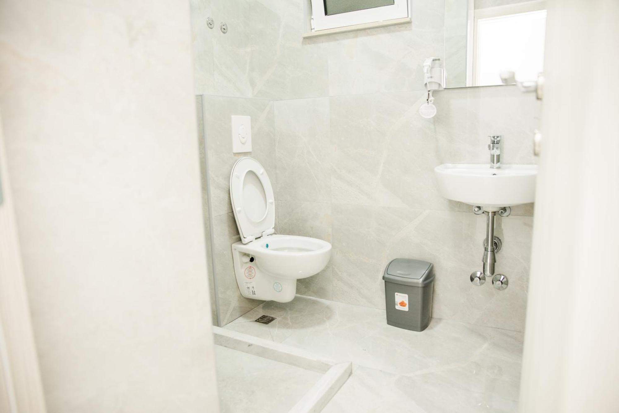 M&H Apartments Ulcinj Room photo