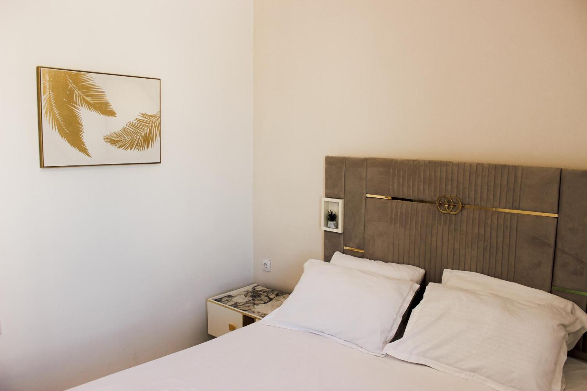 M&H Apartments Ulcinj Exterior photo
