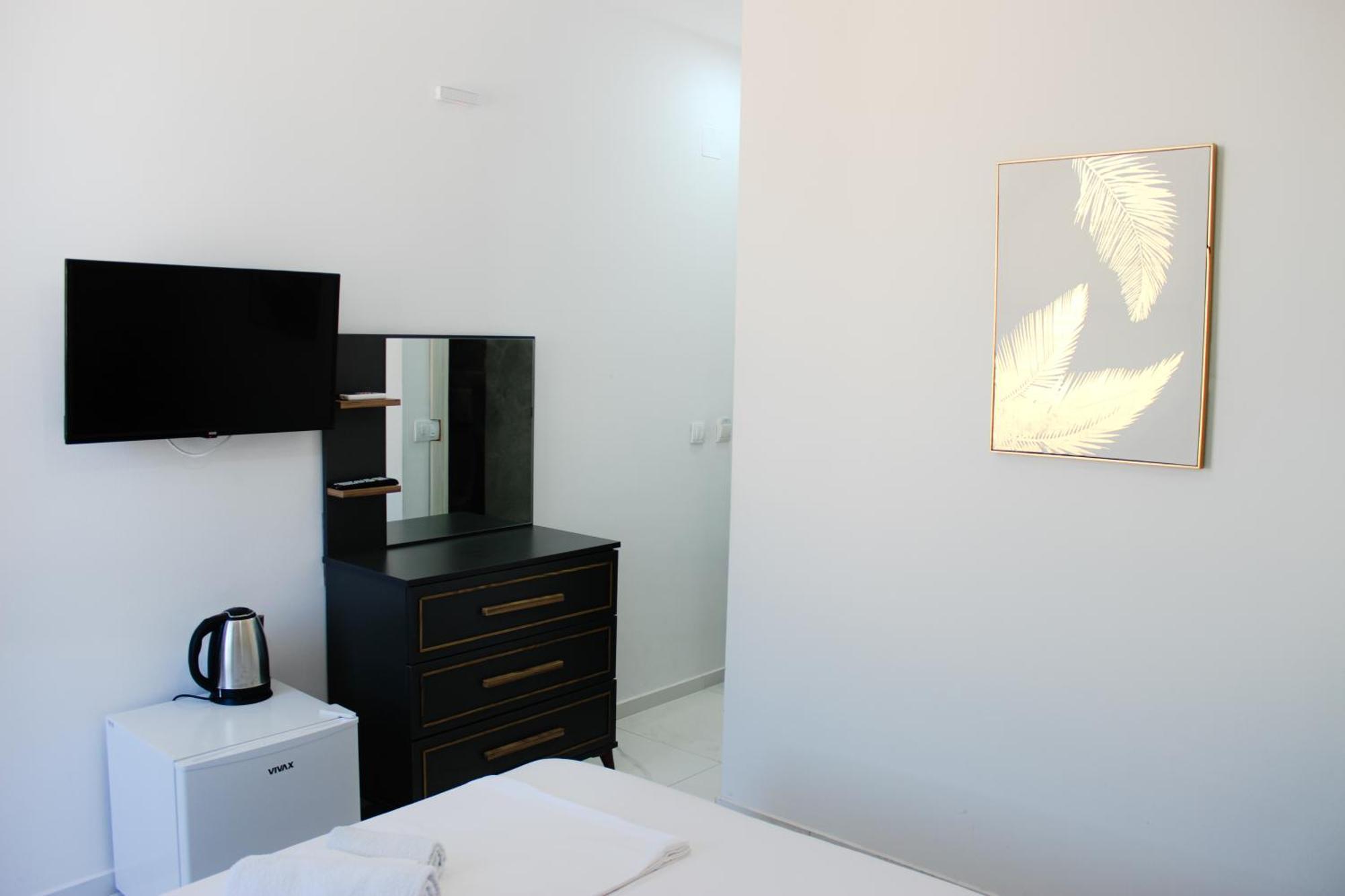 M&H Apartments Ulcinj Room photo