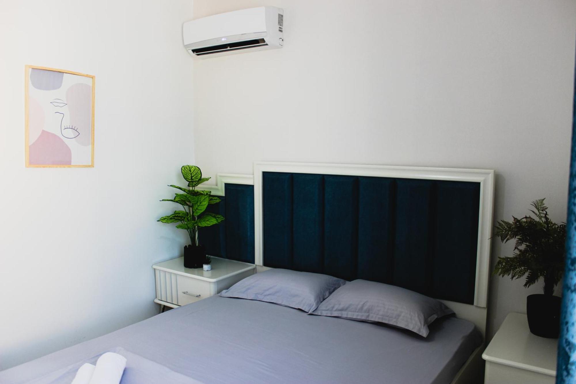 M&H Apartments Ulcinj Room photo