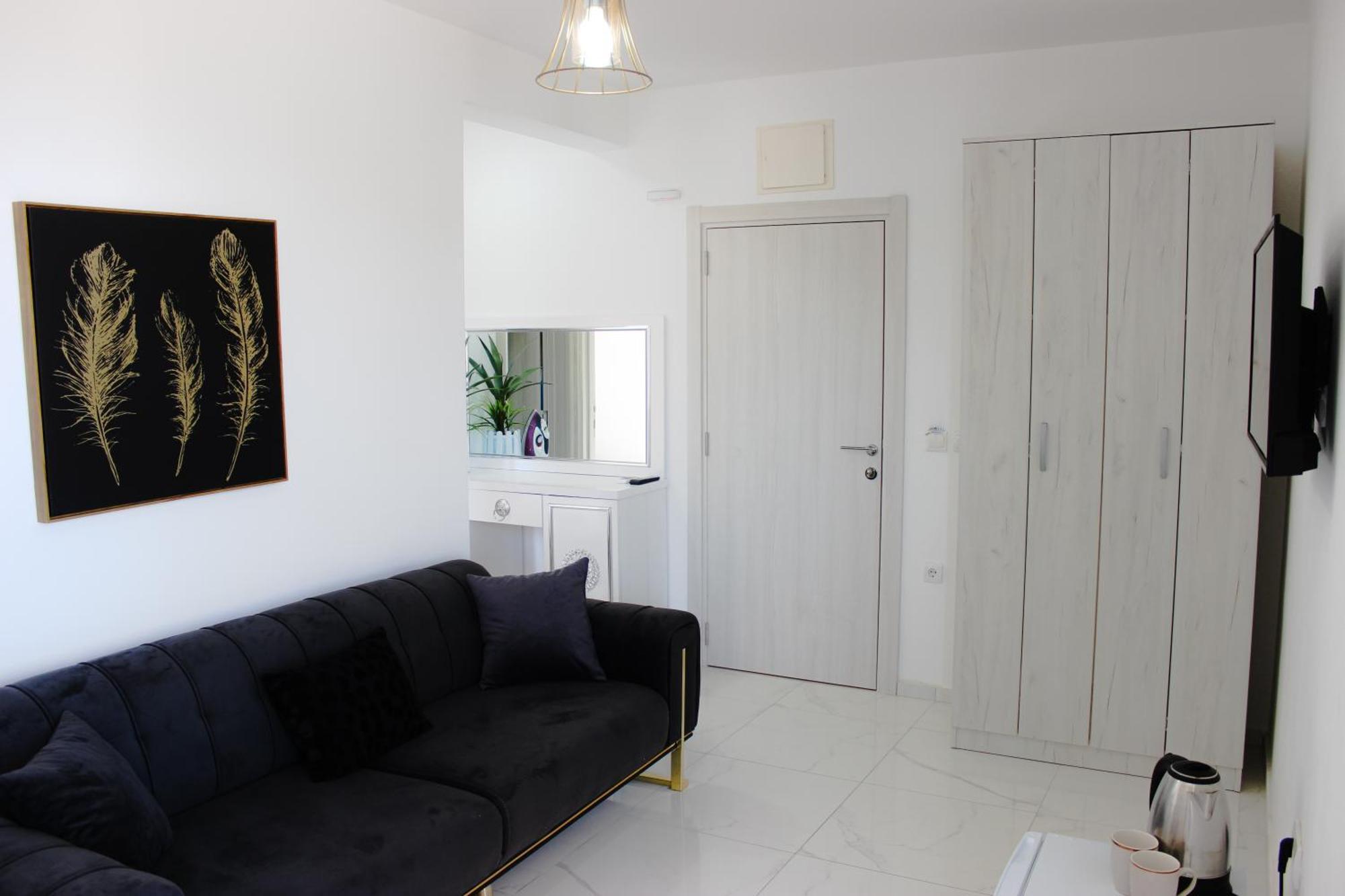 M&H Apartments Ulcinj Exterior photo