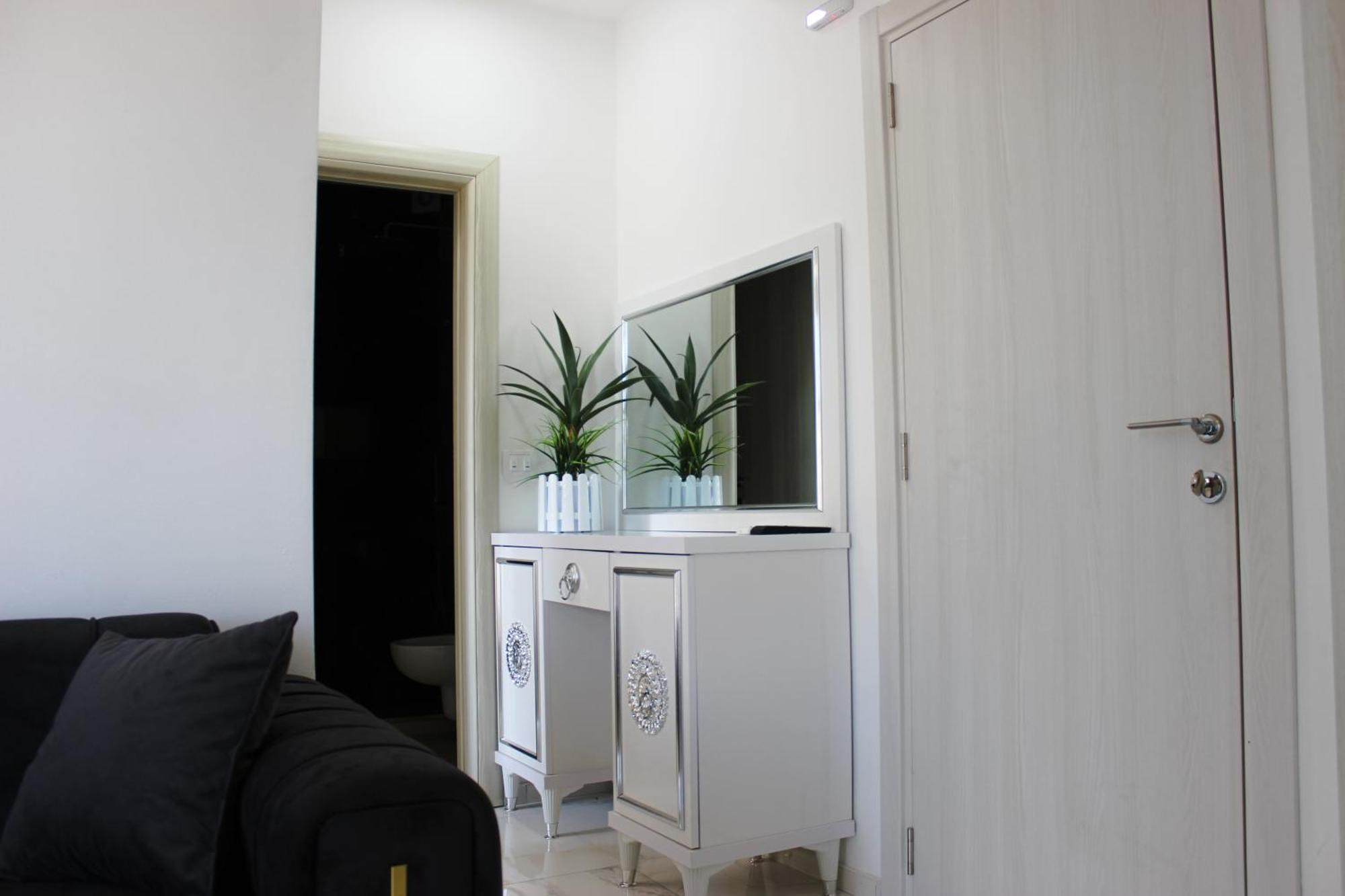 M&H Apartments Ulcinj Exterior photo