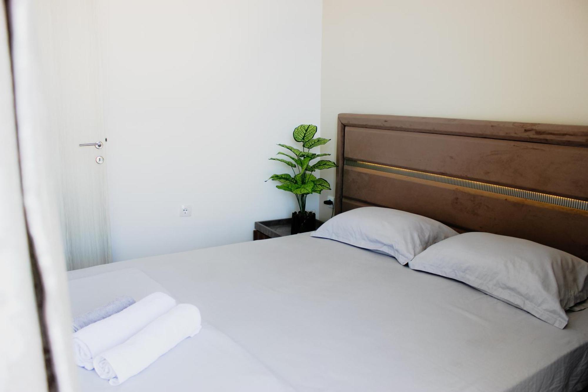 M&H Apartments Ulcinj Exterior photo