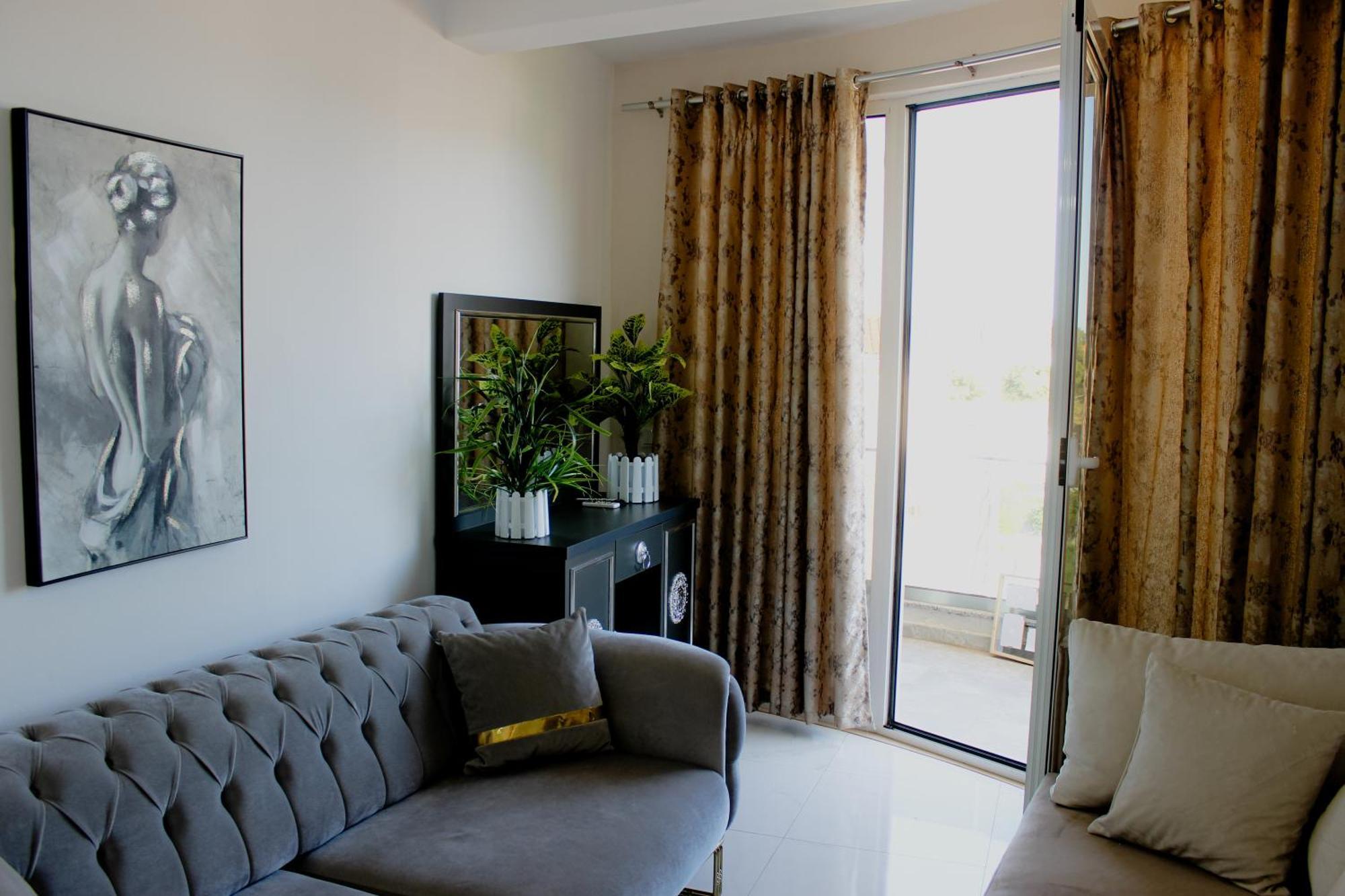 M&H Apartments Ulcinj Exterior photo