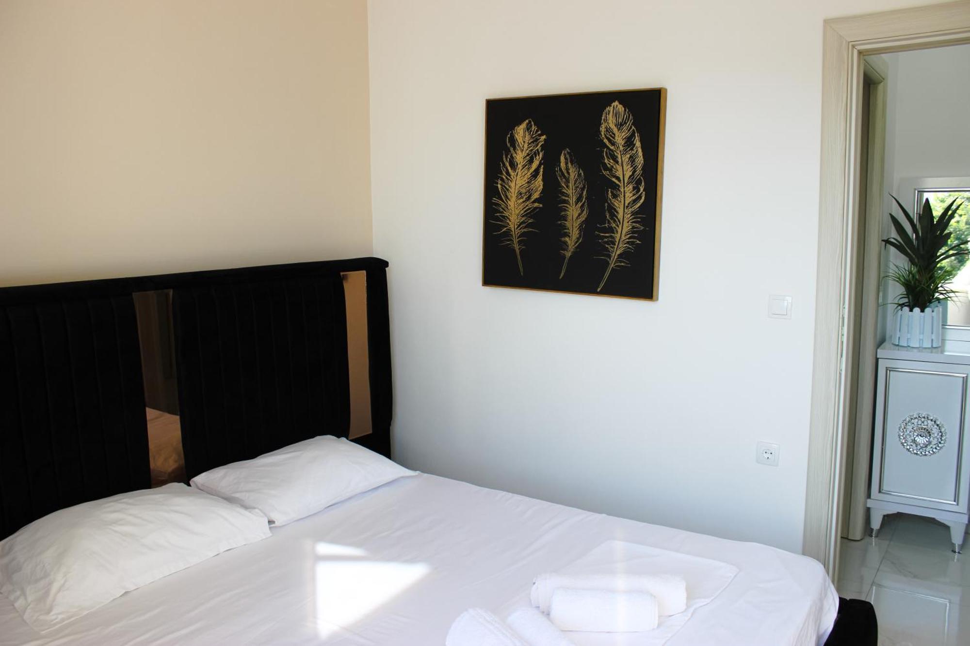 M&H Apartments Ulcinj Exterior photo