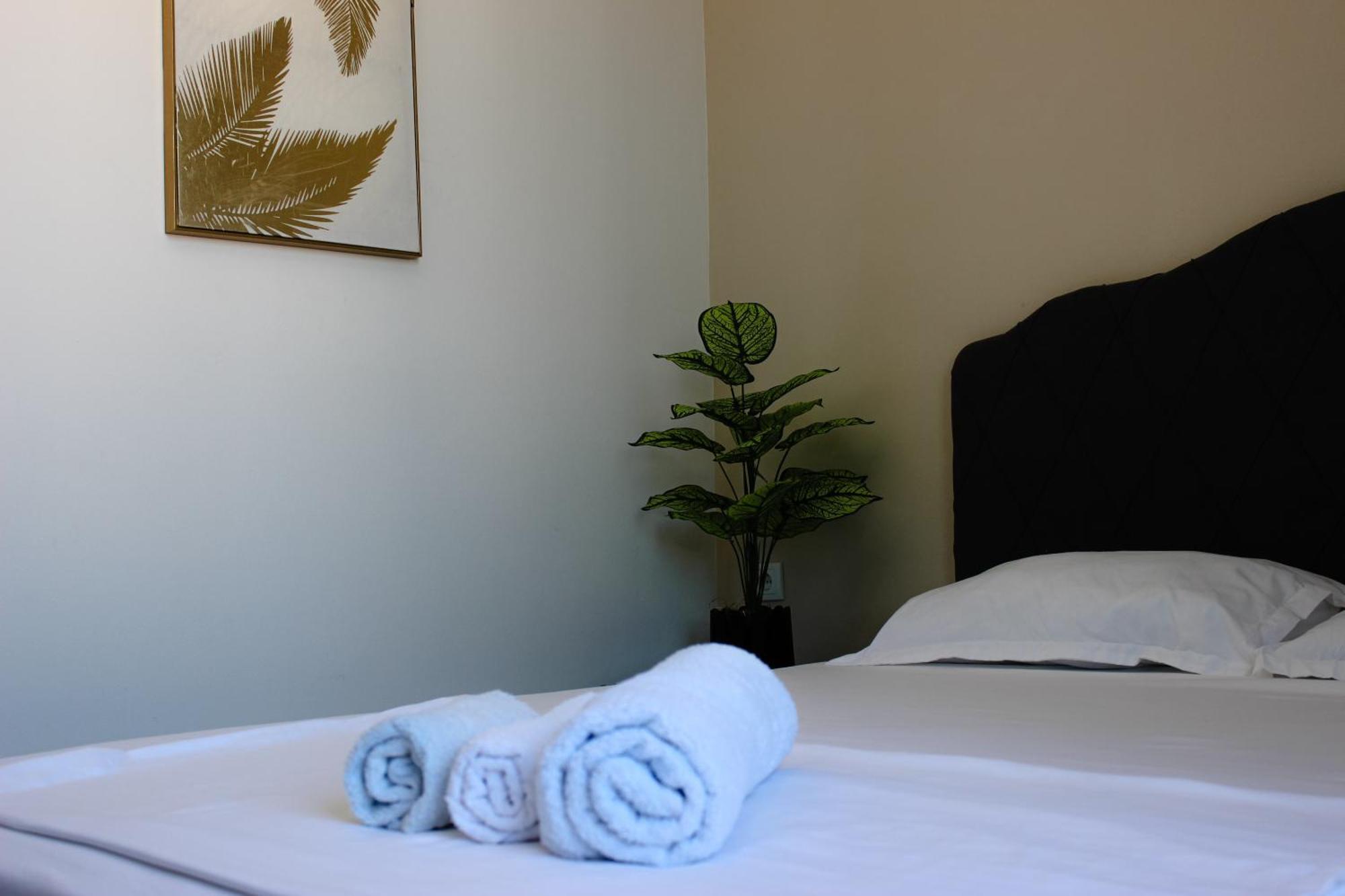M&H Apartments Ulcinj Room photo