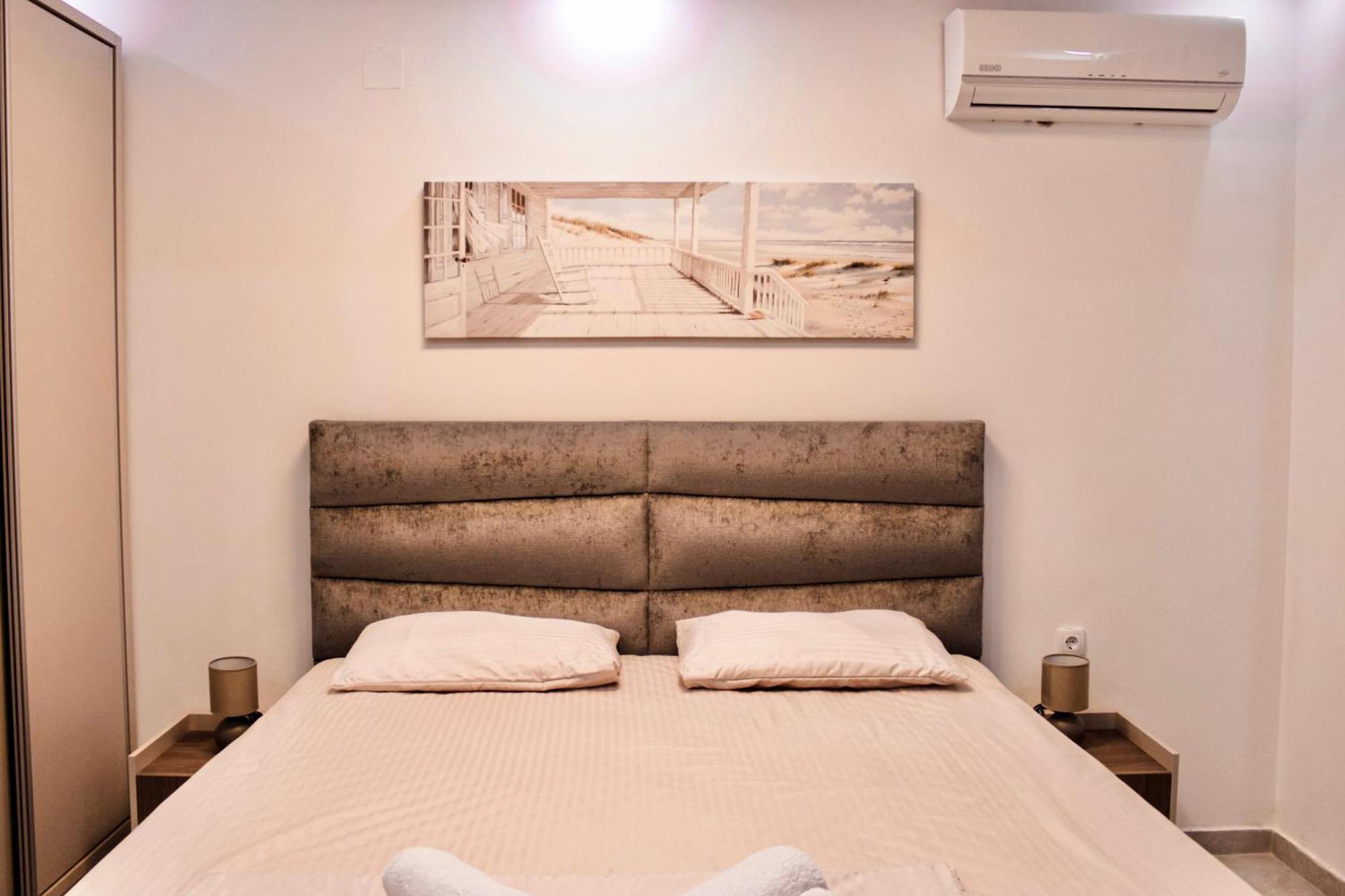 M&H Apartments Ulcinj Exterior photo