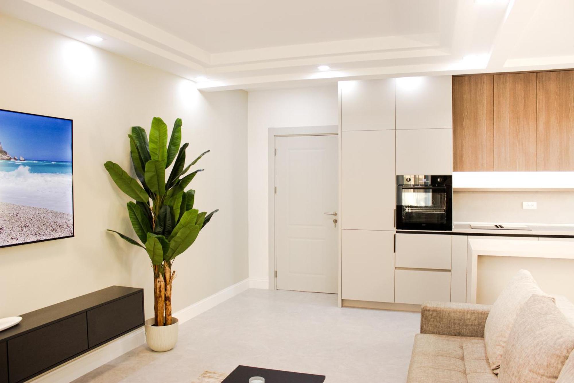 M&H Apartments Ulcinj Exterior photo