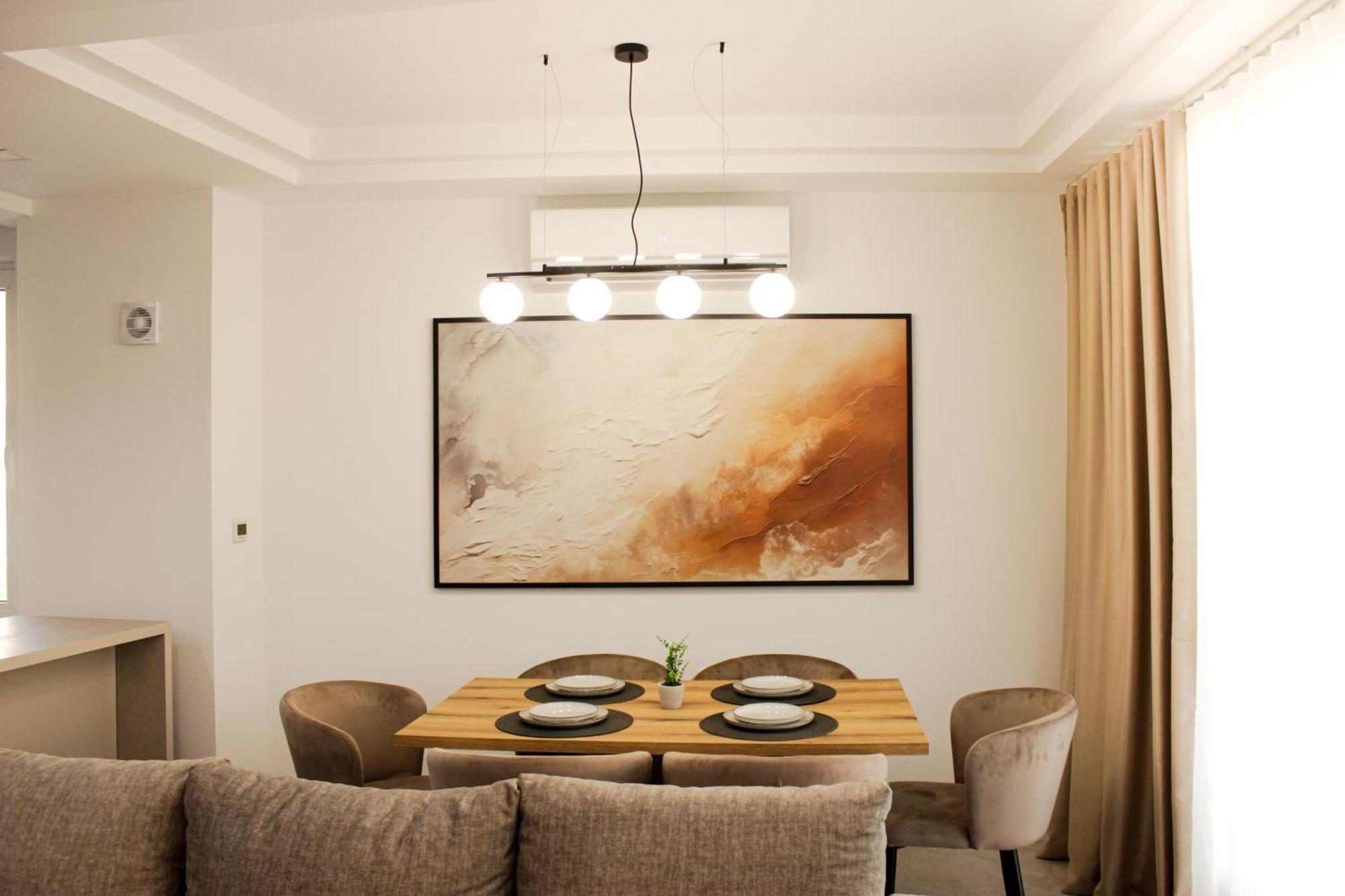 M&H Apartments Ulcinj Exterior photo
